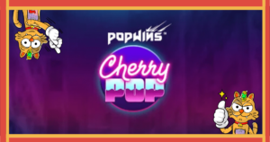 最大配当99846倍！CherryPopは、ゲームシステムの観点から絶対にプレイしてみる価値があります。