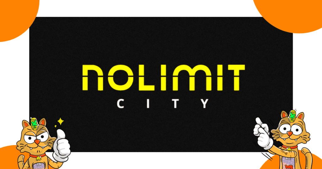 今回は、NoLimit City (NLC)が一体どのような会社なのか、お勧めのゲームや内容について、セブンスピン公式ブログから解説していきます！